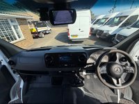 USED 2021 70 MERCEDES-BENZ SPRINTER 2.1 316 CDI Progressive Panel Van 5dr Diesel Manual RWD L2 H2 Euro 6 (s/s) (163 ps) FREE DELIVERY FINANCE WARRANTY