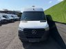 USED 2021 70 MERCEDES-BENZ SPRINTER 2.1 316 CDI Progressive Panel Van 5dr Diesel Manual RWD L2 H2 Euro 6 (s/s) (163 ps) FREE DELIVERY FINANCE WARRANTY