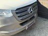 USED 2021 70 MERCEDES-BENZ SPRINTER 2.1 316 CDI Progressive Panel Van 5dr Diesel Manual RWD L2 H2 Euro 6 (s/s) (163 ps) FREE DELIVERY FINANCE WARRANTY