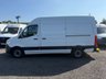 USED 2021 70 MERCEDES-BENZ SPRINTER 2.1 316 CDI Progressive Panel Van 5dr Diesel Manual RWD L2 H2 Euro 6 (s/s) (163 ps) FREE DELIVERY FINANCE WARRANTY