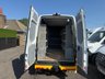 USED 2021 70 MERCEDES-BENZ SPRINTER 2.1 316 CDI Progressive Panel Van 5dr Diesel Manual RWD L2 H2 Euro 6 (s/s) (163 ps) FREE DELIVERY FINANCE WARRANTY