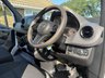 USED 2021 70 MERCEDES-BENZ SPRINTER 2.1 316 CDI Progressive Panel Van 5dr Diesel Manual RWD L2 H2 Euro 6 (s/s) (163 ps) FREE DELIVERY FINANCE WARRANTY