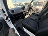 USED 2021 70 MERCEDES-BENZ SPRINTER 2.1 316 CDI Progressive Panel Van 5dr Diesel Manual RWD L2 H2 Euro 6 (s/s) (163 ps) FREE DELIVERY FINANCE WARRANTY