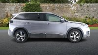 USED 2018 18 PEUGEOT 5008 1.2 PureTech Allure SUV 5dr Petrol Manual Euro 6 (s/s) (130 ps) 