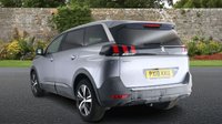 USED 2018 18 PEUGEOT 5008 1.2 PureTech Allure SUV 5dr Petrol Manual Euro 6 (s/s) (130 ps) 