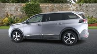 USED 2018 18 PEUGEOT 5008 1.2 PureTech Allure SUV 5dr Petrol Manual Euro 6 (s/s) (130 ps) 