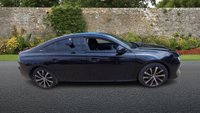 USED 2019 19 PEUGEOT 508 1.5 BlueHDi GT Line Fastback 5dr Diesel EAT Euro 6 (s/s) (130 ps) 
