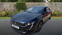 USED 2019 19 PEUGEOT 508 1.5 BlueHDi GT Line Fastback 5dr Diesel EAT Euro 6 (s/s) (130 ps) 