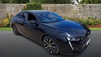 2019 PEUGEOT 508