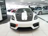 USED 2025 25 PORSCHE 718 CAYMAN 4.0 GT4 RS Coupe 2dr Petrol PDK Euro 6 (s/s) (500 ps) LIFT+WEISSACH+PCCB+PDLS+MAG+PPF!