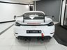 USED 2025 25 PORSCHE 718 CAYMAN 4.0 GT4 RS Coupe 2dr Petrol PDK Euro 6 (s/s) (500 ps) LIFT+WEISSACH+PCCB+PDLS+MAG+PPF!