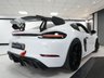 USED 2025 25 PORSCHE 718 CAYMAN 4.0 GT4 RS Coupe 2dr Petrol PDK Euro 6 (s/s) (500 ps) LIFT+WEISSACH+PCCB+PDLS+MAG+PPF!