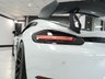 USED 2025 25 PORSCHE 718 CAYMAN 4.0 GT4 RS Coupe 2dr Petrol PDK Euro 6 (s/s) (500 ps) LIFT+WEISSACH+PCCB+PDLS+MAG+PPF!