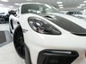 USED 2025 25 PORSCHE 718 CAYMAN 4.0 GT4 RS Coupe 2dr Petrol PDK Euro 6 (s/s) (500 ps) LIFT+WEISSACH+PCCB+PDLS+MAG+PPF!