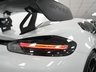 USED 2025 25 PORSCHE 718 CAYMAN 4.0 GT4 RS Coupe 2dr Petrol PDK Euro 6 (s/s) (500 ps) LIFT+WEISSACH+PCCB+PDLS+MAG+PPF!