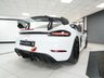 USED 2025 25 PORSCHE 718 CAYMAN 4.0 GT4 RS Coupe 2dr Petrol PDK Euro 6 (s/s) (500 ps) LIFT+WEISSACH+PCCB+PDLS+MAG+PPF!