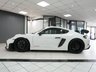 USED 2025 25 PORSCHE 718 CAYMAN 4.0 GT4 RS Coupe 2dr Petrol PDK Euro 6 (s/s) (500 ps) LIFT+WEISSACH+PCCB+PDLS+MAG+PPF!