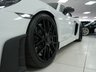 USED 2025 25 PORSCHE 718 CAYMAN 4.0 GT4 RS Coupe 2dr Petrol PDK Euro 6 (s/s) (500 ps) LIFT+WEISSACH+PCCB+PDLS+MAG+PPF!