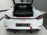 USED 2025 25 PORSCHE 718 CAYMAN 4.0 GT4 RS Coupe 2dr Petrol PDK Euro 6 (s/s) (500 ps) LIFT+WEISSACH+PCCB+PDLS+MAG+PPF!
