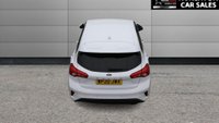 USED 2020 20 FORD FOCUS 1.0T EcoBoost ST-Line X Hatchback 5dr Petrol Manual Euro 6 (s/s) (125 ps) 