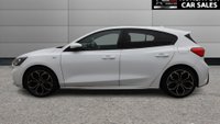 USED 2020 20 FORD FOCUS 1.0T EcoBoost ST-Line X Hatchback 5dr Petrol Manual Euro 6 (s/s) (125 ps) 