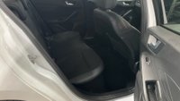 USED 2020 20 FORD FOCUS 1.0T EcoBoost ST-Line X Hatchback 5dr Petrol Manual Euro 6 (s/s) (125 ps) 