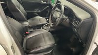 USED 2020 20 FORD FOCUS 1.0T EcoBoost ST-Line X Hatchback 5dr Petrol Manual Euro 6 (s/s) (125 ps) 