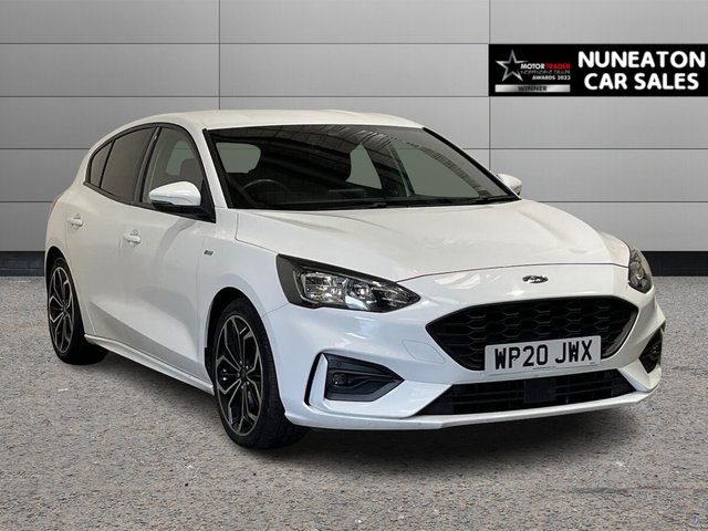 View our FORD FOCUS