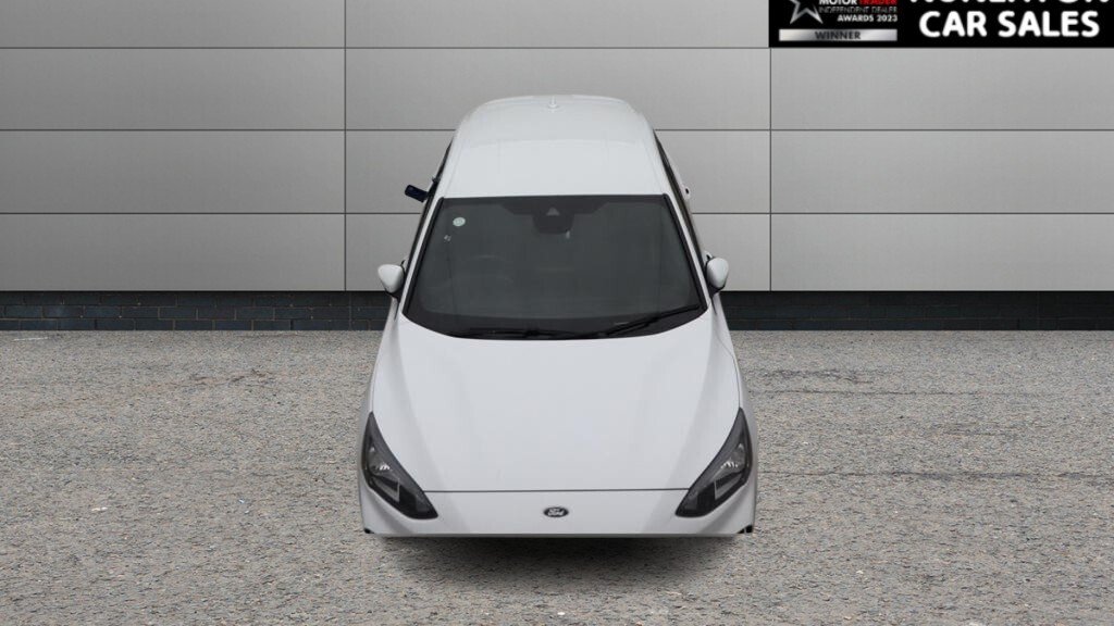 USED 2020 20 FORD FOCUS 1.0T EcoBoost ST-Line X Hatchback 5dr Petrol Manual Euro 6 (s/s) (125 ps) 