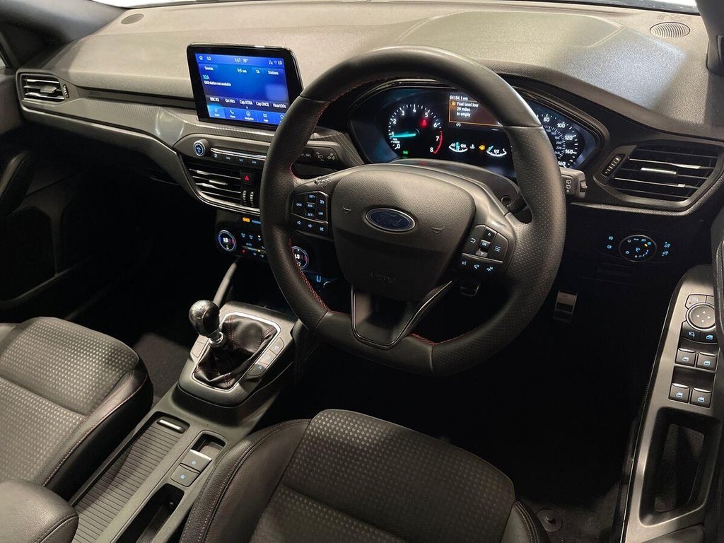 2020 Ford Focus — image 6