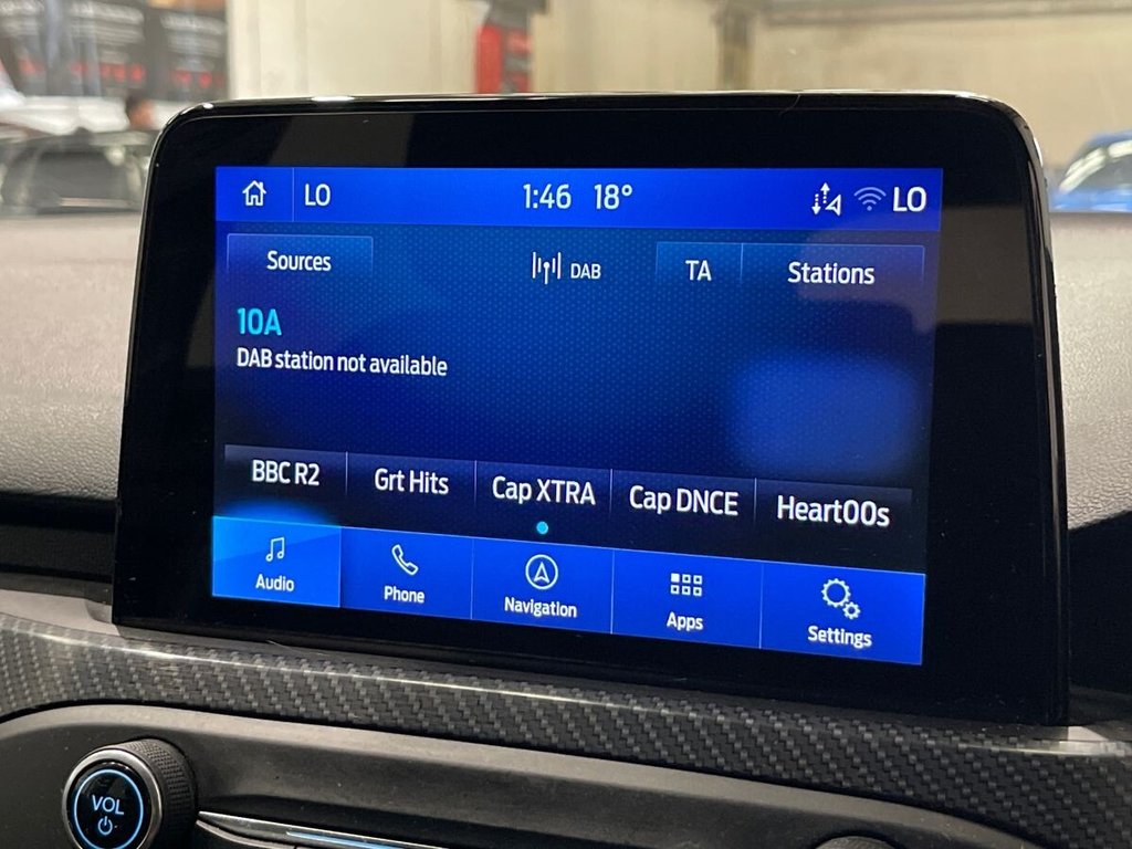 2020 Ford Focus — image 8