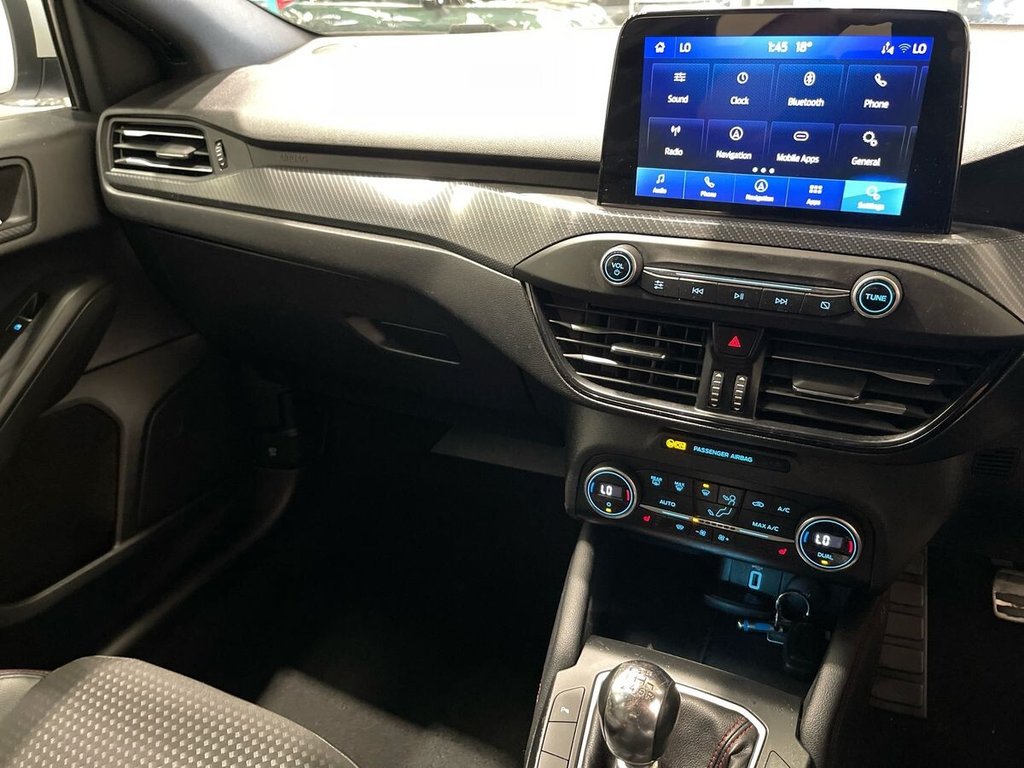 2020 Ford Focus — image 11