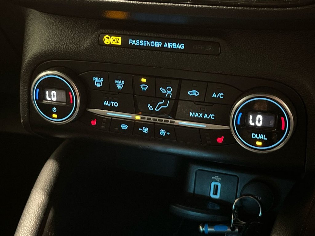 2020 Ford Focus — image 12