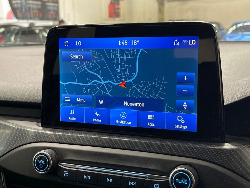 2020 Ford Focus — image 14