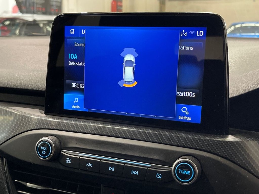 2020 Ford Focus — image 15