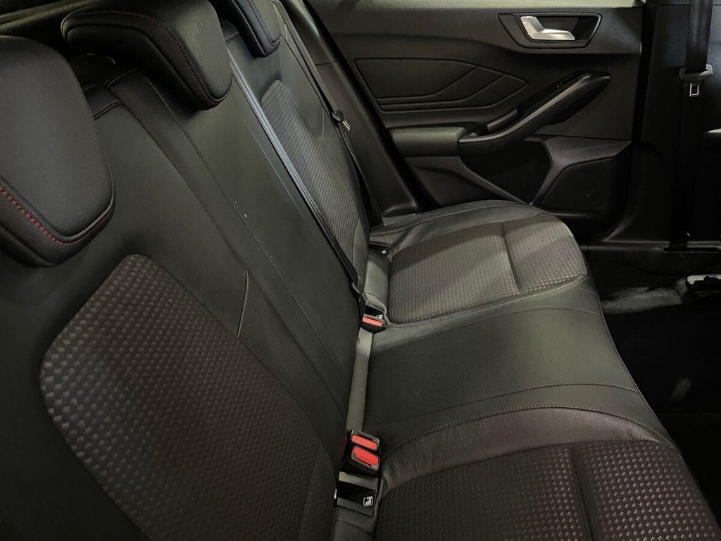 2020 Ford Focus — image 19