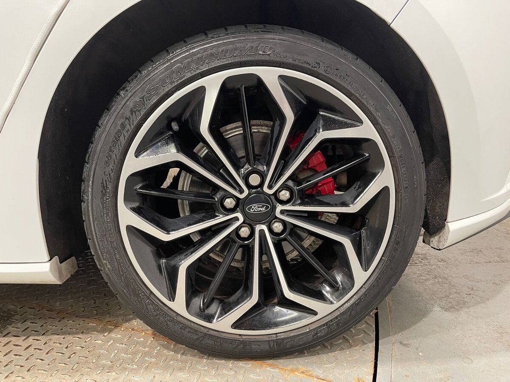 2020 Ford Focus — image 21