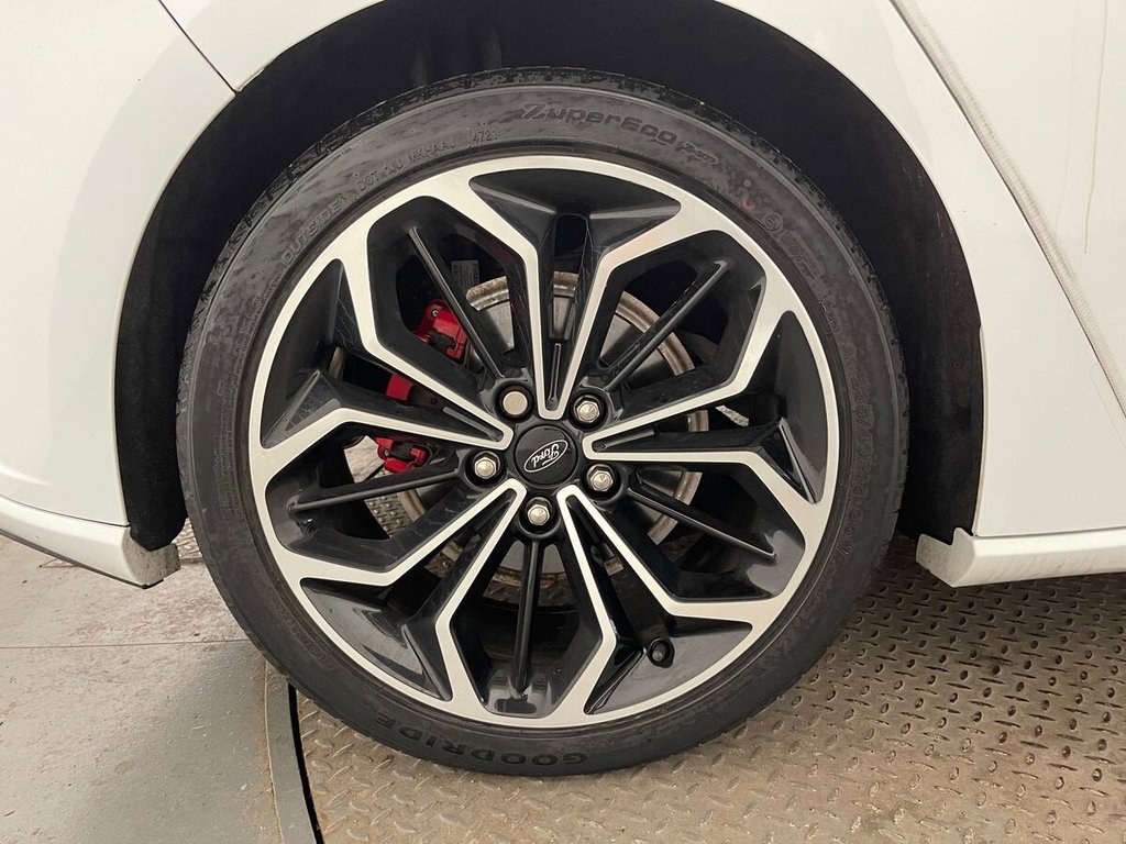 2020 Ford Focus — image 22