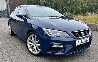 View our SEAT LEON