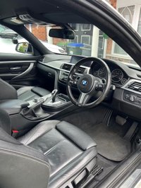 USED 2018 68 BMW 4 SERIES 2.0 420d M Sport Coupe 2dr Diesel Auto Euro 6 (s/s) (190 ps) APPLE CARPLAY+CRUISE+SENSORS+HEATED SEATS+