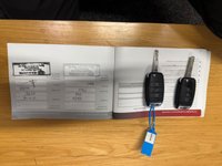USED 2016 65 KIA RIO 1.25 SR7 Hatchback 5dr Petrol Manual Euro 6 (84 bhp) only 13,000 miles yes 13,000 miles