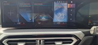 USED 2023 23 BMW 4 SERIES 3.0 M440i MHT Convertible 2dr Petrol Hybrid Auto xDrive Euro 6 (s/s) (374 ps) 