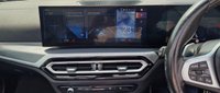 USED 2023 23 BMW 4 SERIES 3.0 M440i MHT Convertible 2dr Petrol Hybrid Auto xDrive Euro 6 (s/s) (374 ps) 
