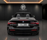 USED 2023 23 BMW 4 SERIES 3.0 M440i MHT Convertible 2dr Petrol Hybrid Auto xDrive Euro 6 (s/s) (374 ps) 