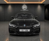 USED 2023 23 BMW 4 SERIES 3.0 M440i MHT Convertible 2dr Petrol Hybrid Auto xDrive Euro 6 (s/s) (374 ps) 