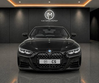 2023 BMW 4 SERIES
