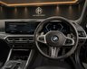 USED 2023 23 BMW 4 SERIES 3.0 M440i MHT Convertible 2dr Petrol Hybrid Auto xDrive Euro 6 (s/s) (374 ps) 