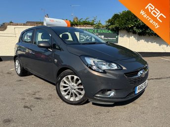 View our VAUXHALL CORSA