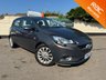 USED 2015 15 VAUXHALL CORSA 1.4i ecoFLEX SE Hatchback 5dr Petrol Manual Euro 6 (90 ps) WE WANT YOUR PART EXCHANGE!