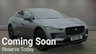 USED 2021 71 JAGUAR I-PACE 400 90kWh Black SUV 5dr Electric Auto 4WD (400 ps) 
